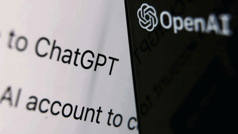 OpenAI ChatGPT
