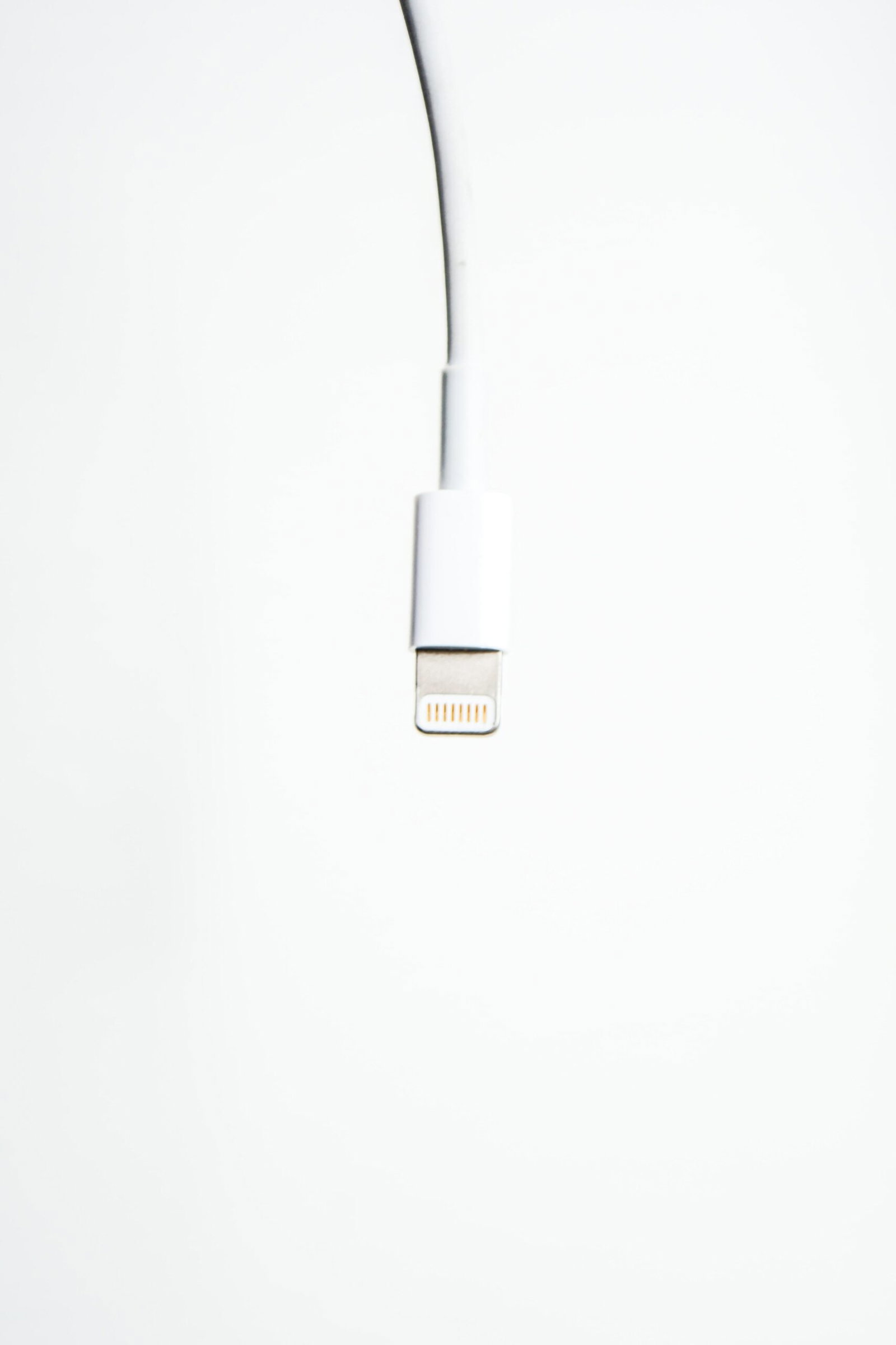 iPhone Cable
