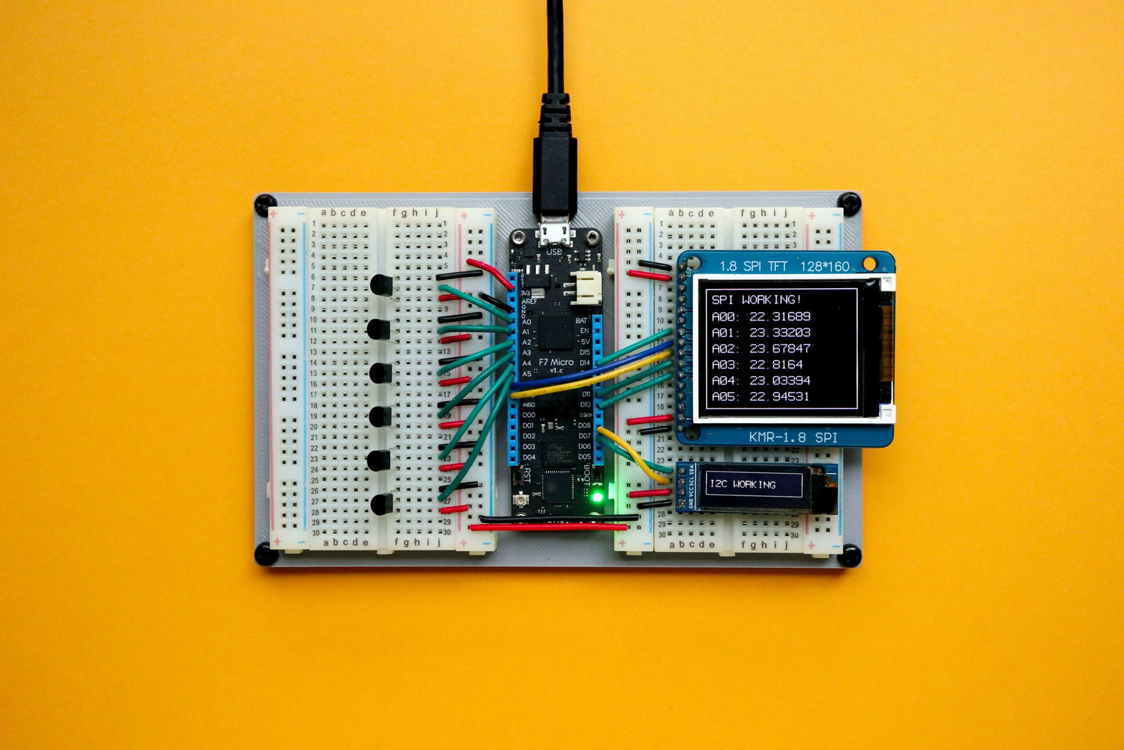 IoT Hardware Development